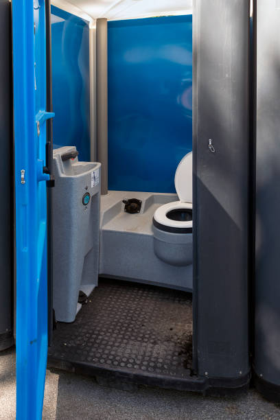 Best Porta potty delivery and setup  in Goldthwaite, TX