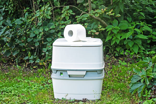 Best High-end porta potty rental  in Goldthwaite, TX