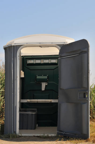 Best Local porta potty services  in Goldthwaite, TX