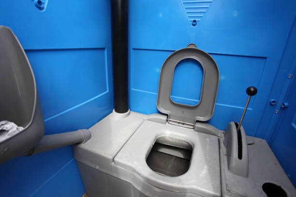 Best Sanitation services for porta potties  in Goldthwaite, TX