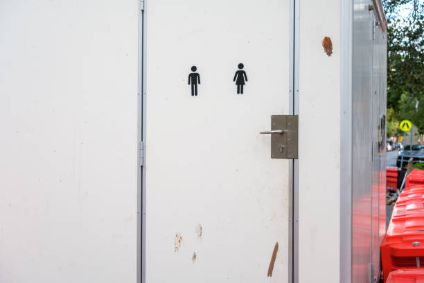 Portable Toilet Options We Offer in Goldthwaite, TX