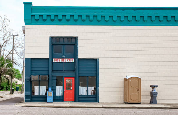 Best Porta potty rental for parties  in Goldthwaite, TX