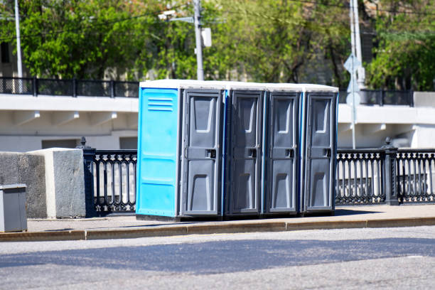 Best Construction site porta potty rental  in Goldthwaite, TX