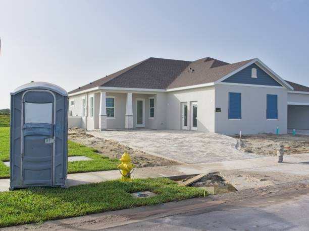 Porta potty rental for festivals in Goldthwaite, TX