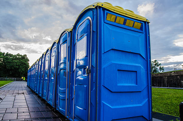Best Luxury portable toilet rental  in Goldthwaite, TX