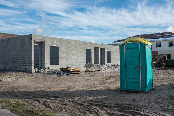 Best Porta potty rental for festivals  in Goldthwaite, TX